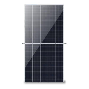 Сонячна панель Trina Solar TSM-DE21 210M132 – 655 Вт