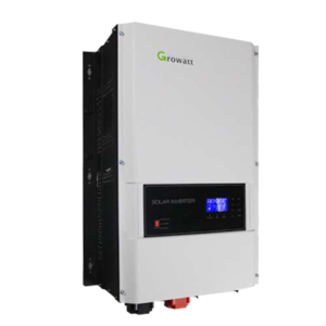 Автономный инвертор Growatt SPF 10KT HVM