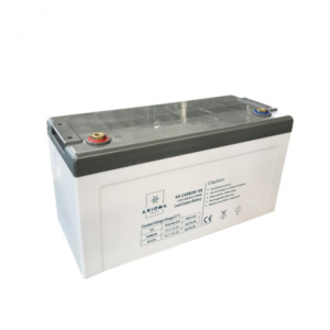 Акумулятор AXIOMA energy AX-Carbon-100, 100Ач 12В