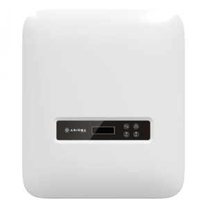 Мережевий інвертор Axioma AXGRID-5/6