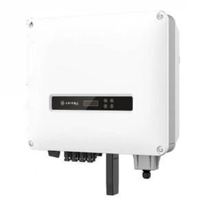 Сетевой инвертор AXIOMA Energy AXGRID-20/27