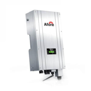 Мережевий інвертор Afore BNT015KTL