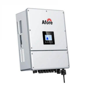 Сетевой инвертор Afore BNT030KTL 3 (МРРТ)