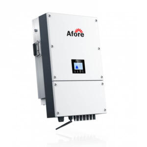 Мережевий інвертор Afore BNT040KTL