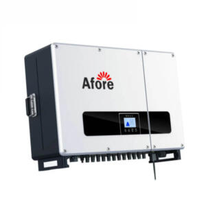 Мережевий інвертор Afore BNT060KTL