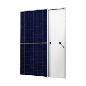 Солнечная панель Trina Solar TSM-DE21 210M132 – 650 Вт