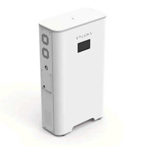 Аккумулятор Power bank Soluna S4 Hybrid set 3,84 кВт