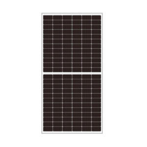 Солнечная панель ABi-Solar AB530-72MHC, 530 Wp