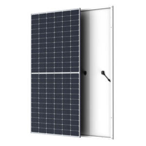 Сонячна панель Trina Solar TSM-DE17M 450 Вт, 9BB, Half Cell