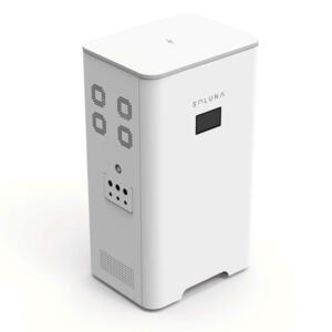 Power bank Soluna S12 Hybrid set 11,52 кВт