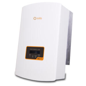 Сетевой инвертор Solis-1P10K-4G