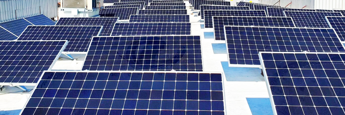 Что включает в себя подготовка к установке солнечных панелей