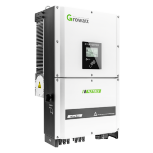 Сетевой инвертор Growatt 17000TL3-S