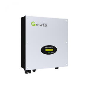 Сетевой инвертор Growatt 3000-S