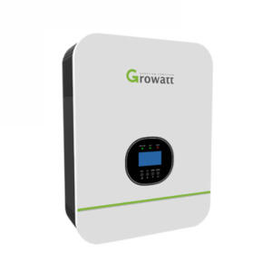 Автономный инвертор Growatt MAX 80KTL3 LV