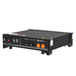 Аккумулятор Pylontech LiFePo4 48В 50A US2000B Plus