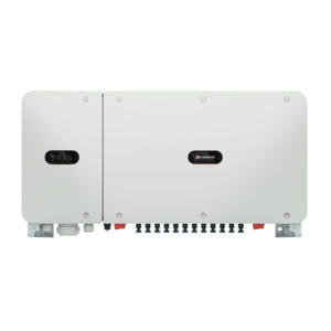 Мережевий інвертор Huawei SUN2000-60KTL-M3