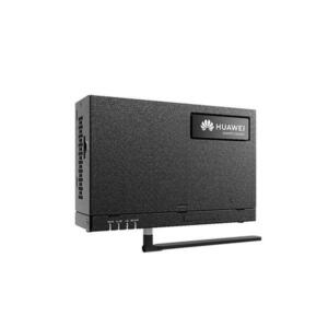 Моніторинг Huawei Smart Logger 3000А з PLC