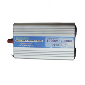 Автономный инвертор Power Inverter NV-P 1000Вт 12-220
