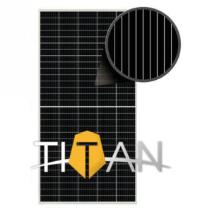 Солнечная панель Risen RSM110-8-535M TITAN