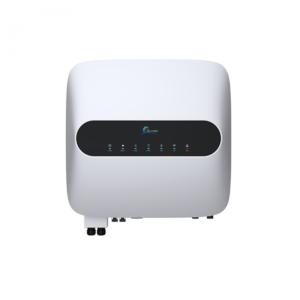 Гібридний інвертор Sermatec SMT- 10K-TH-HV