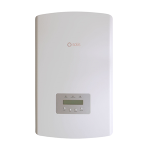 Сетевой инвертор Solis 5K-DC-4G