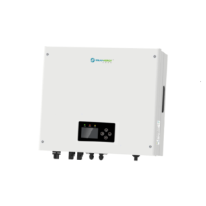 Сетевой инвертор Trannergy TRB010KTL