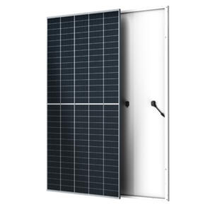 Сонячна панель Trina Solar TSM-DE19M 545W Mono Half-cell