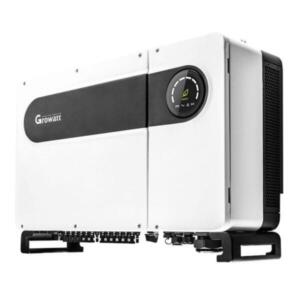 Мережевий інвертор Growatt MAX 70KTL3 LV