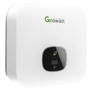 Сетевой инвертор Growatt MIN 5000TL-X