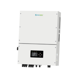 Сетевой инвертор Trannergy TRB012KTL