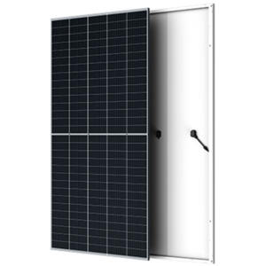 Сонячна панель Trina Solar TSM-210M120 400 Вт