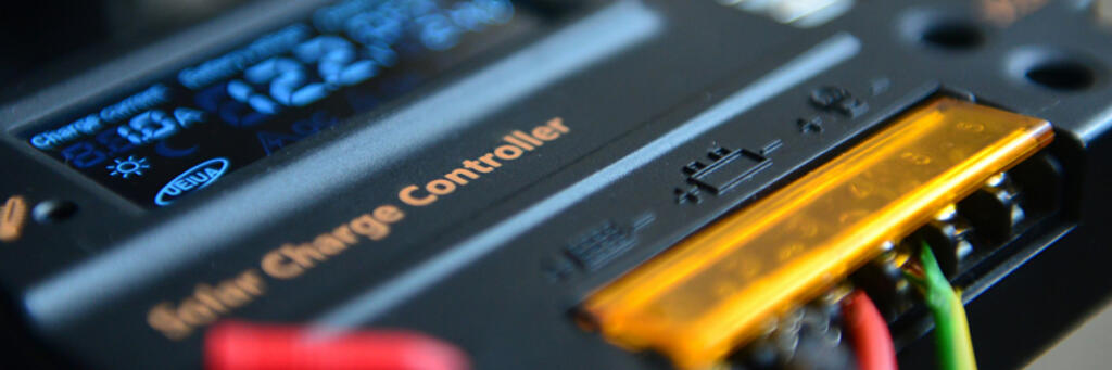 СОЛНЕЧНЫЕ КОНТРОЛЛЕРЫ — КАКИЕ ОНИ БЫВАЮТ И ДЛЯ ЧЕГО НУЖНЫ