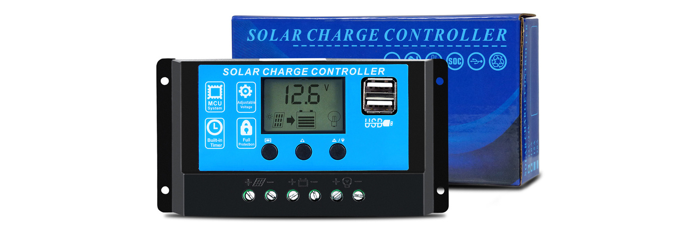 солнечные контроллеры — какие они бывают и для чего нужны?