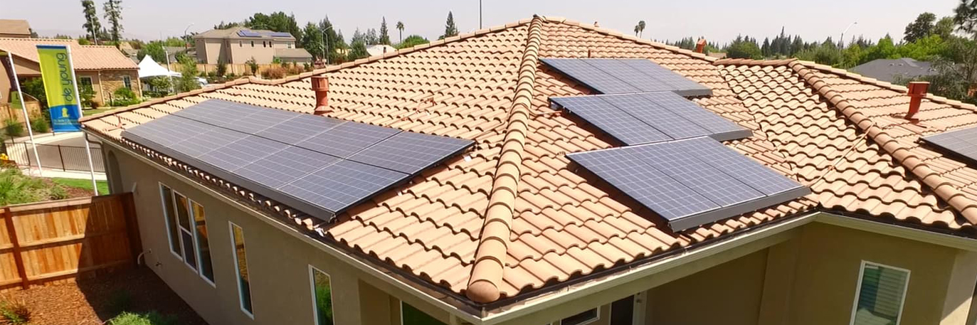 Автономное электричество в доме