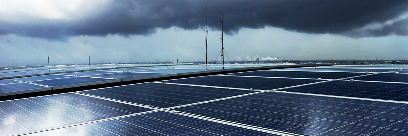 Какой удар выдерживают солнечные панели