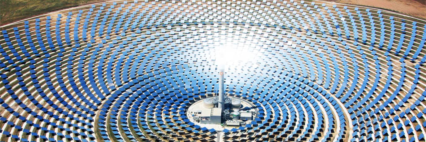 Преимущества и недостатки солнечного концентратора