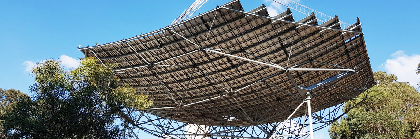 солнечный концентратор