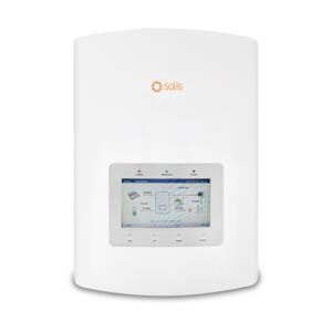 Гибридный инвертор Solis RHI-5K-48ES-5G