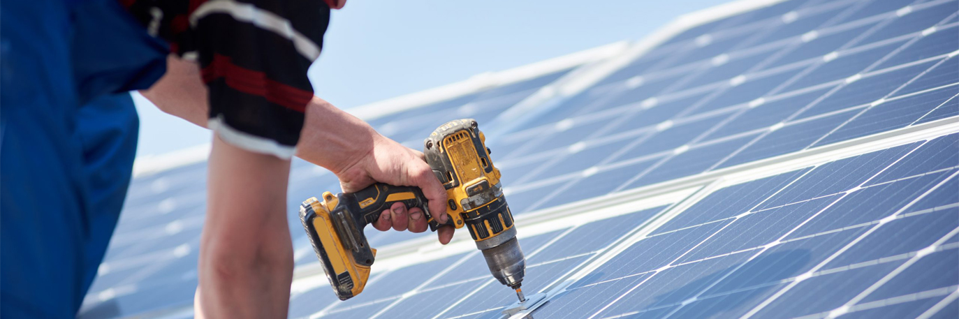 Вартість монтажу сонячних батарей для приватного будинку