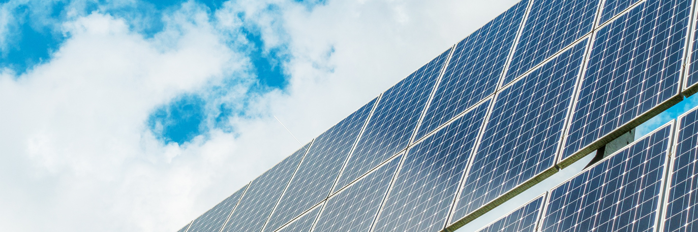 Види сонячних електростанцій