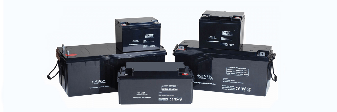 Який сонячний акумулятор вибрати