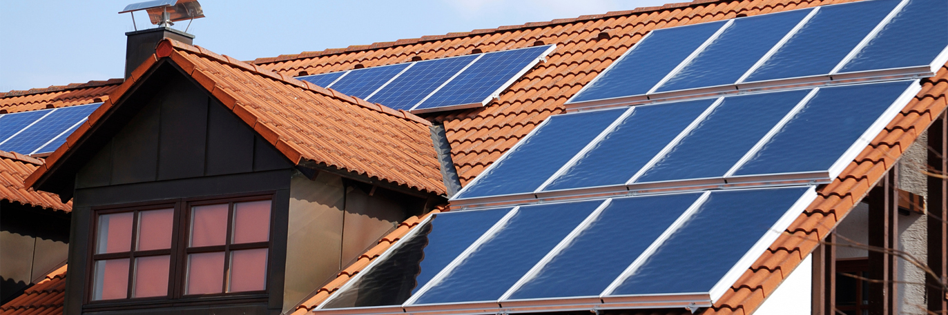 Какой вид солнечных панелей лучше выбрать