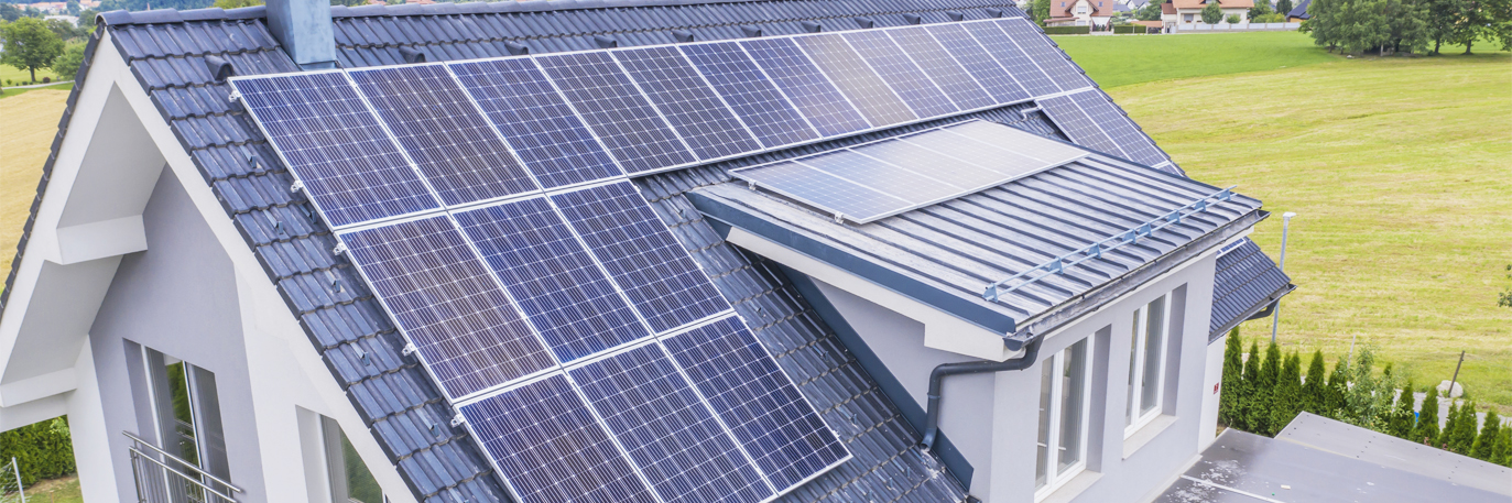 Установка сетевых электростанций в доме или на предприятии