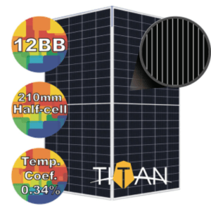 Risen RSM120-8-600M - 1