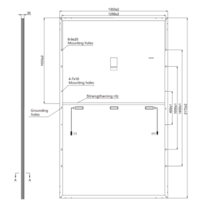 Risen RSM120-8-600M - 2