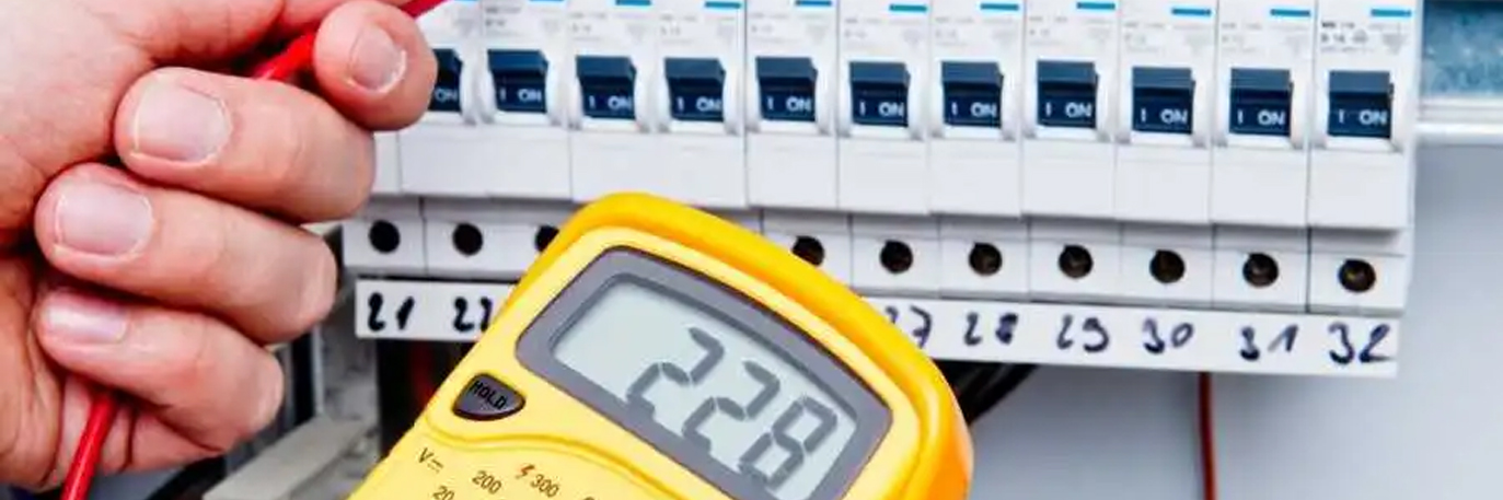 Сетевое напряжение: что нужно знать