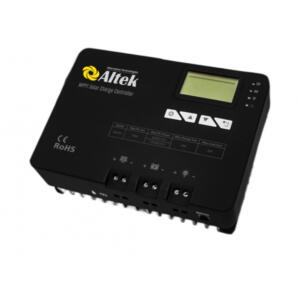 Контроллер заряда Altek 40A24M-LCD