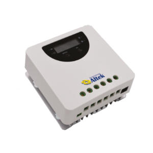 Контроллер заряда Altek M-20А/24V-LCD