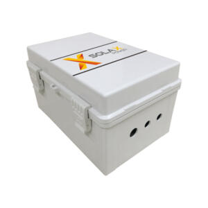 Блок управления для СЭС PROSOLAX X1-EPS BOX